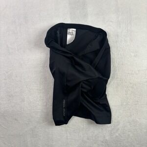 Pearl Izumi Cycling Padded Shorts Black Elastic Men's XL Compression
